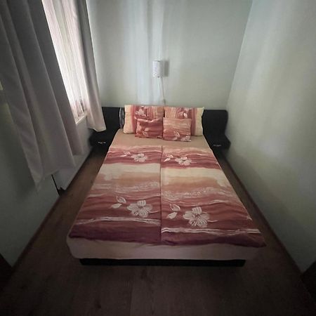 Abigél Apartman Mórahalom Kültér fotó