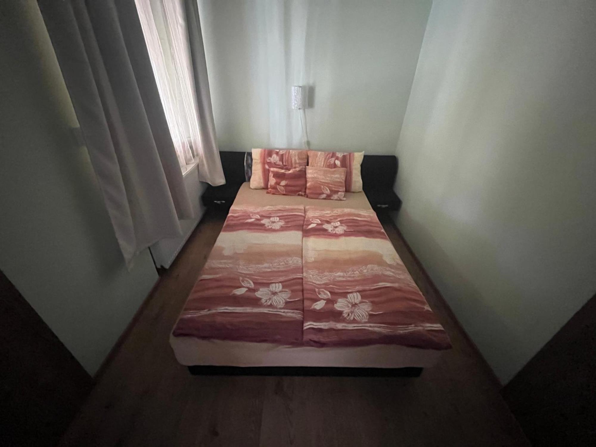 Abigél Apartman Mórahalom Kültér fotó