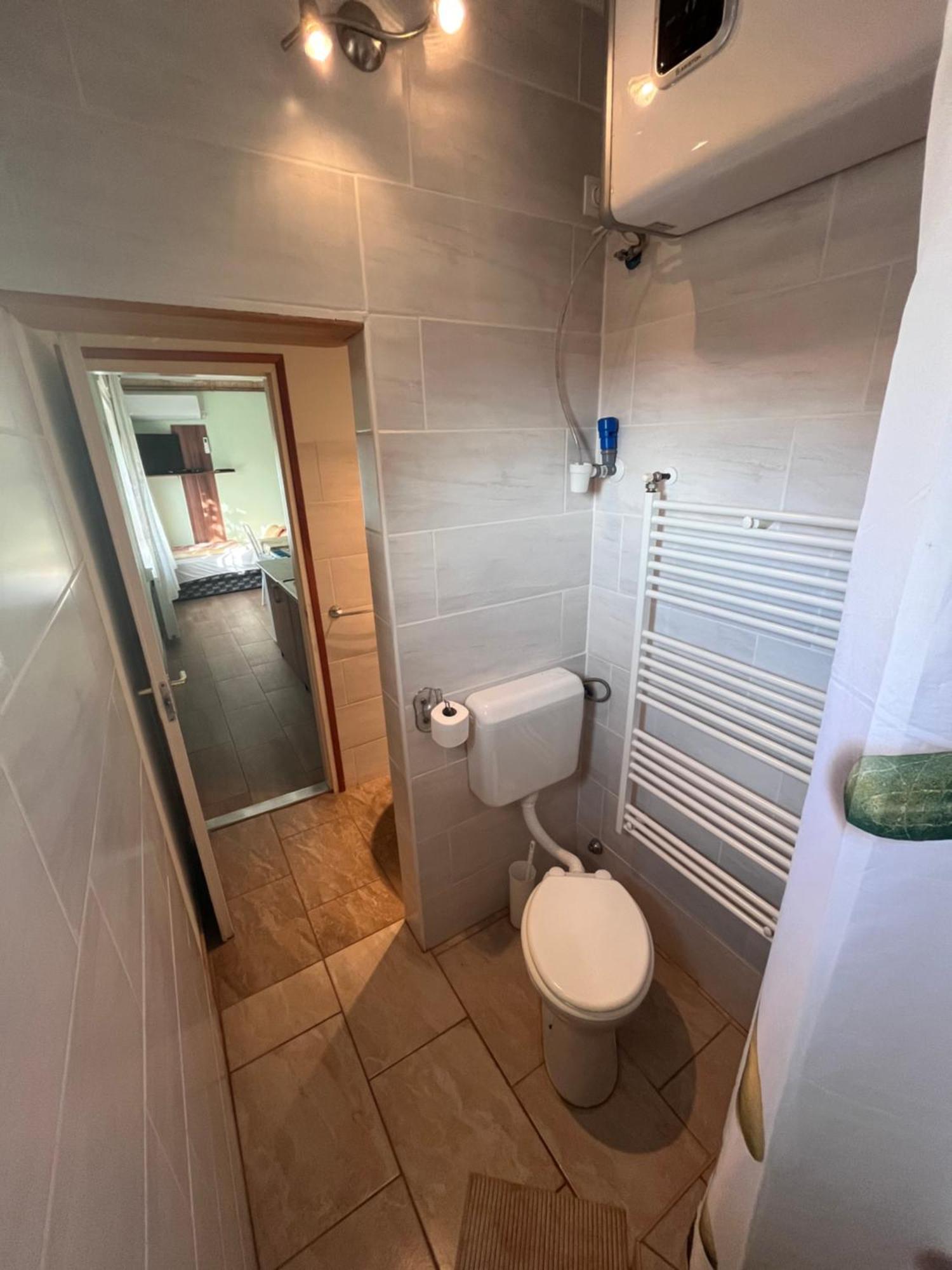 Abigél Apartman Mórahalom Kültér fotó