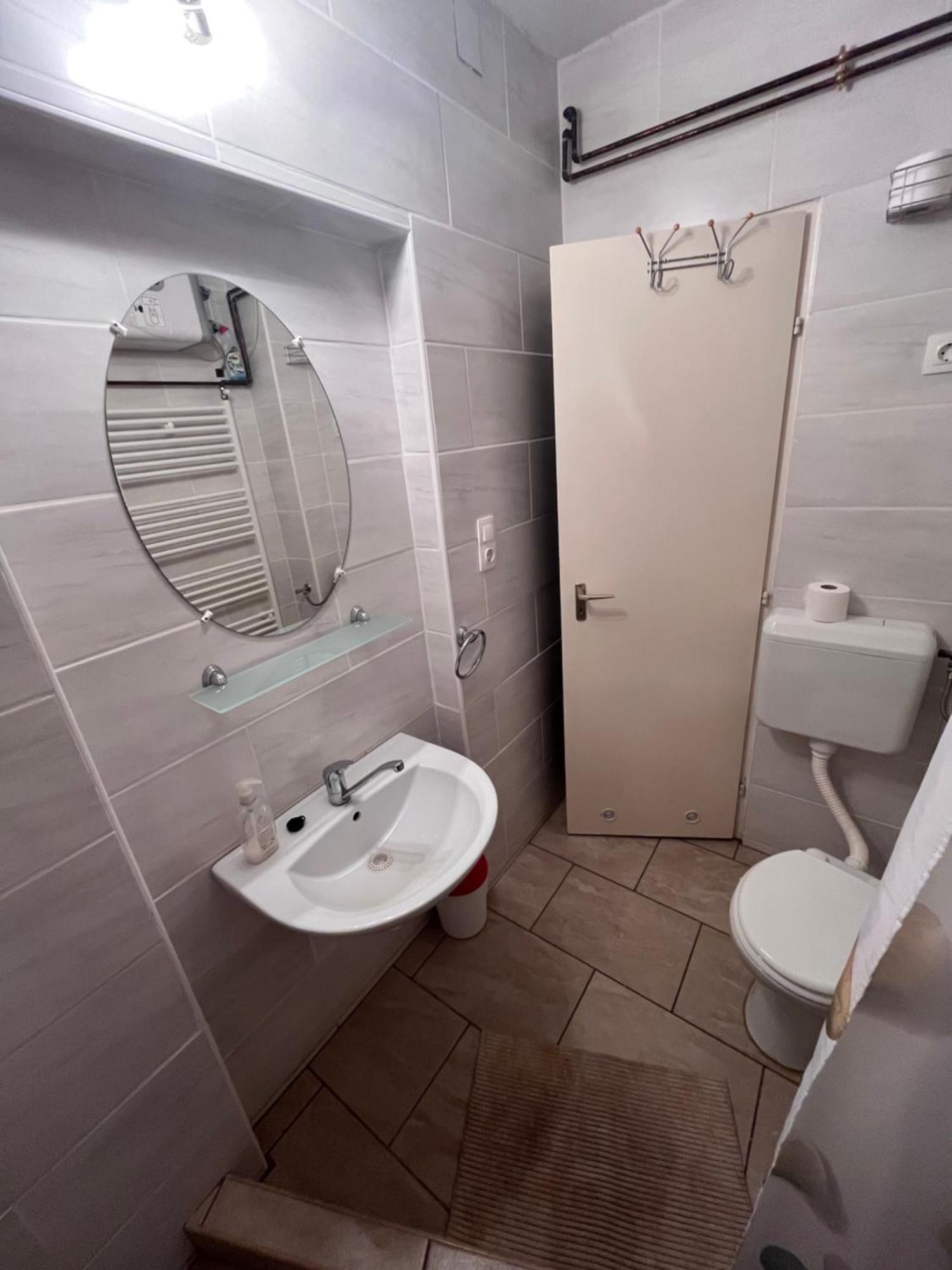 Abigél Apartman Mórahalom Kültér fotó