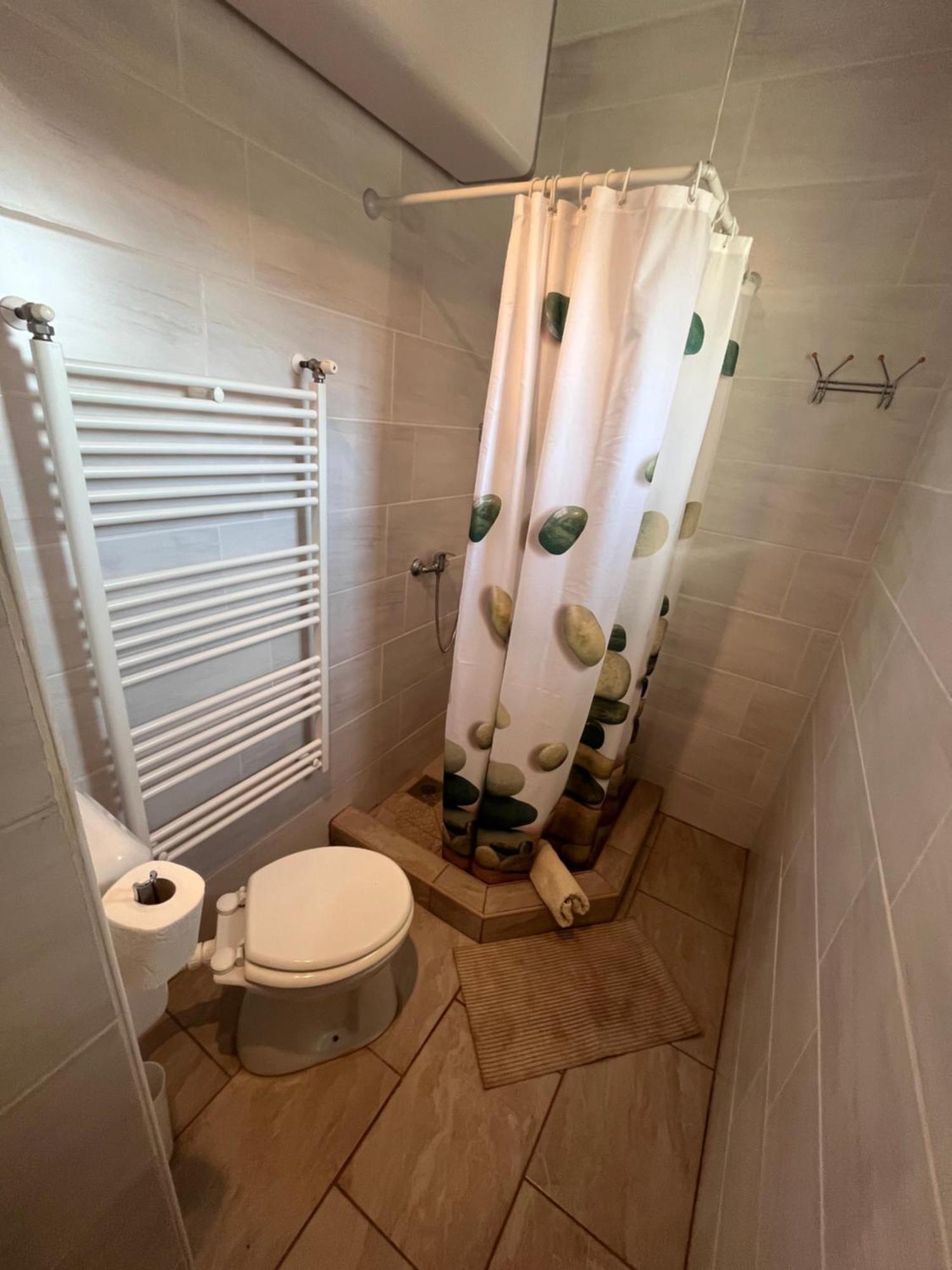 Abigél Apartman Mórahalom Kültér fotó
