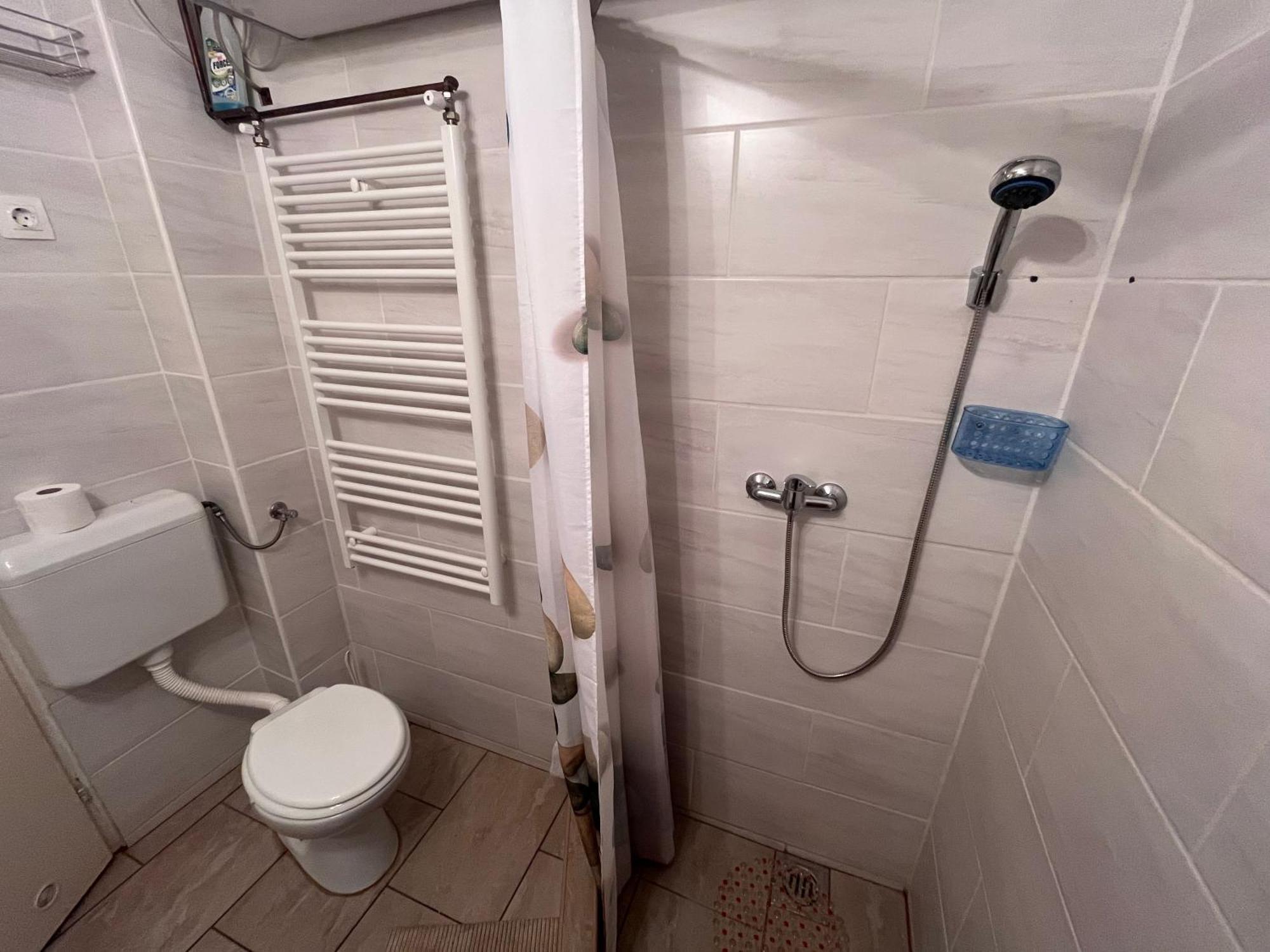 Abigél Apartman Mórahalom Kültér fotó