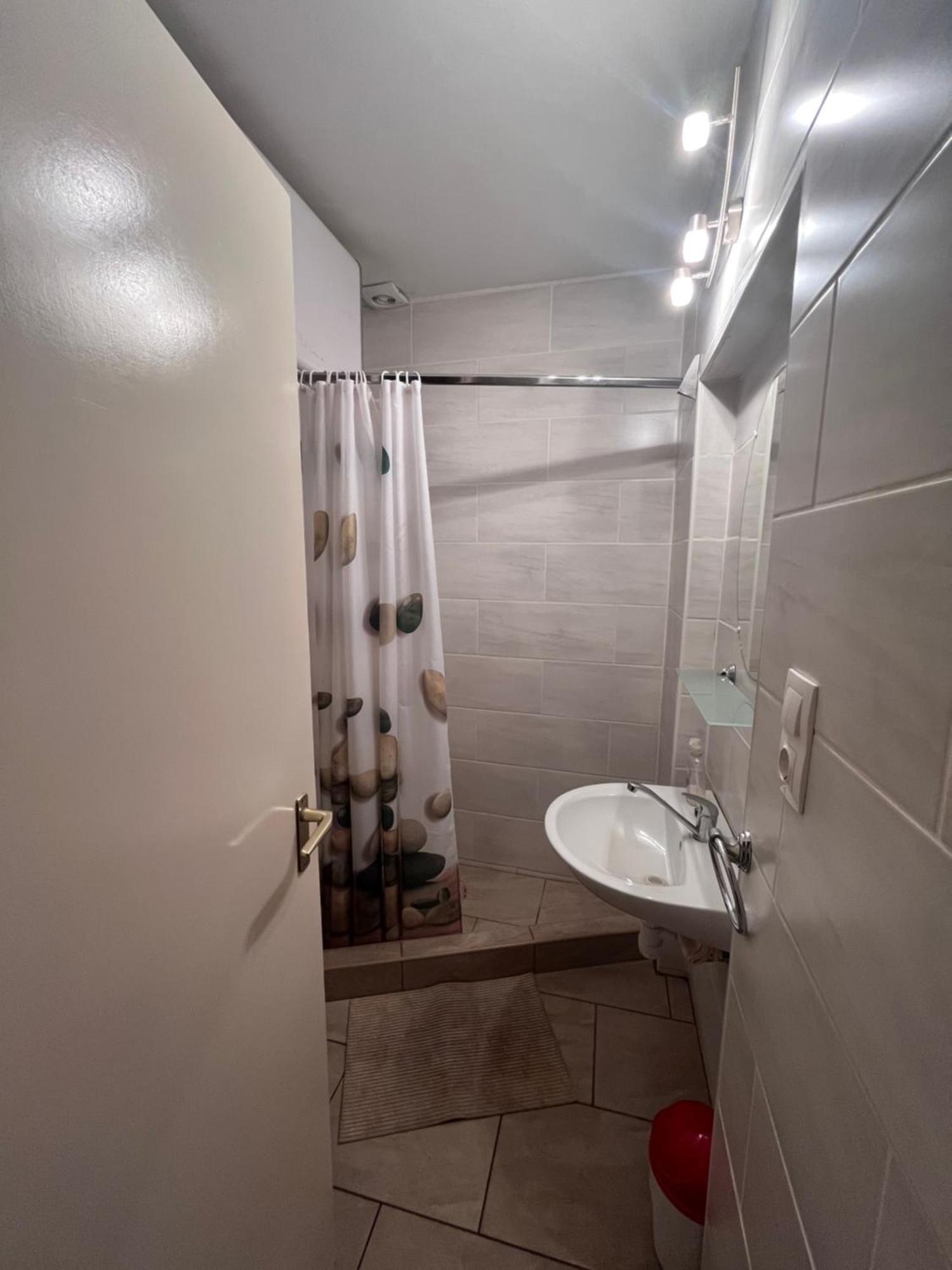 Abigél Apartman Mórahalom Kültér fotó
