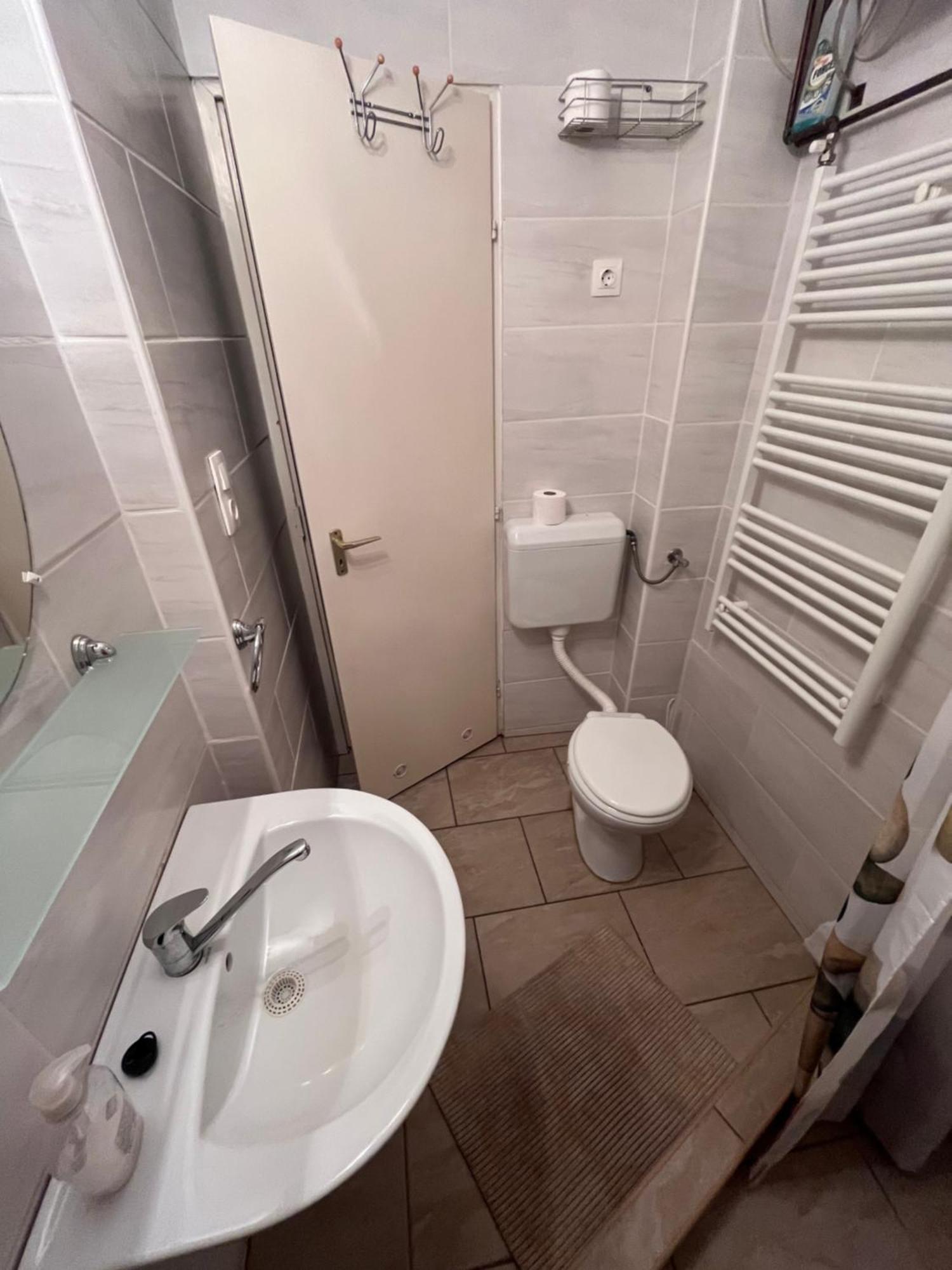 Abigél Apartman Mórahalom Kültér fotó
