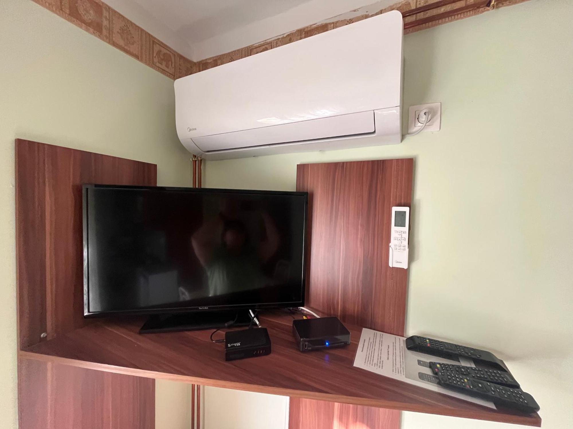 Abigél Apartman Mórahalom Kültér fotó