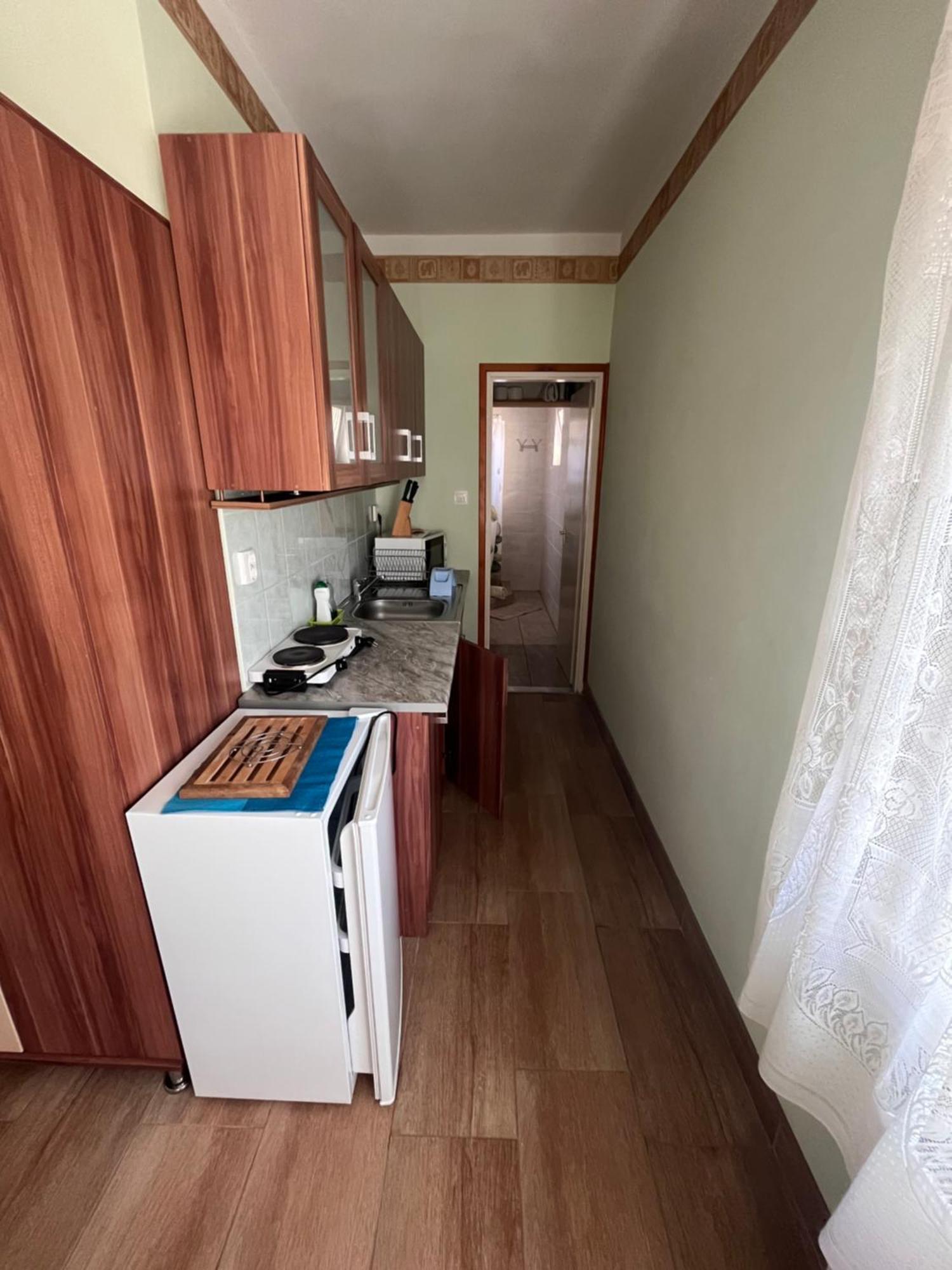 Abigél Apartman Mórahalom Kültér fotó