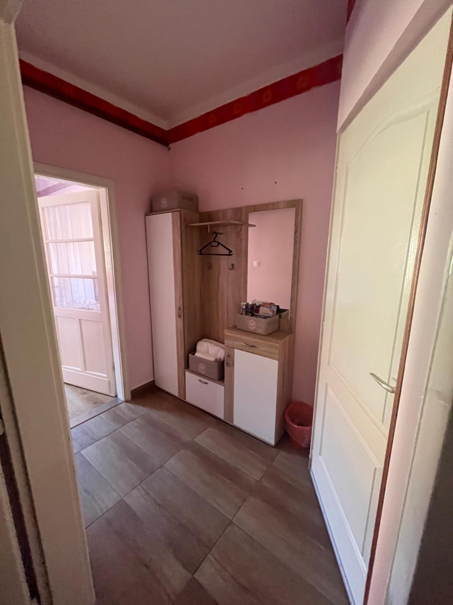 Abigél Apartman Mórahalom Kültér fotó
