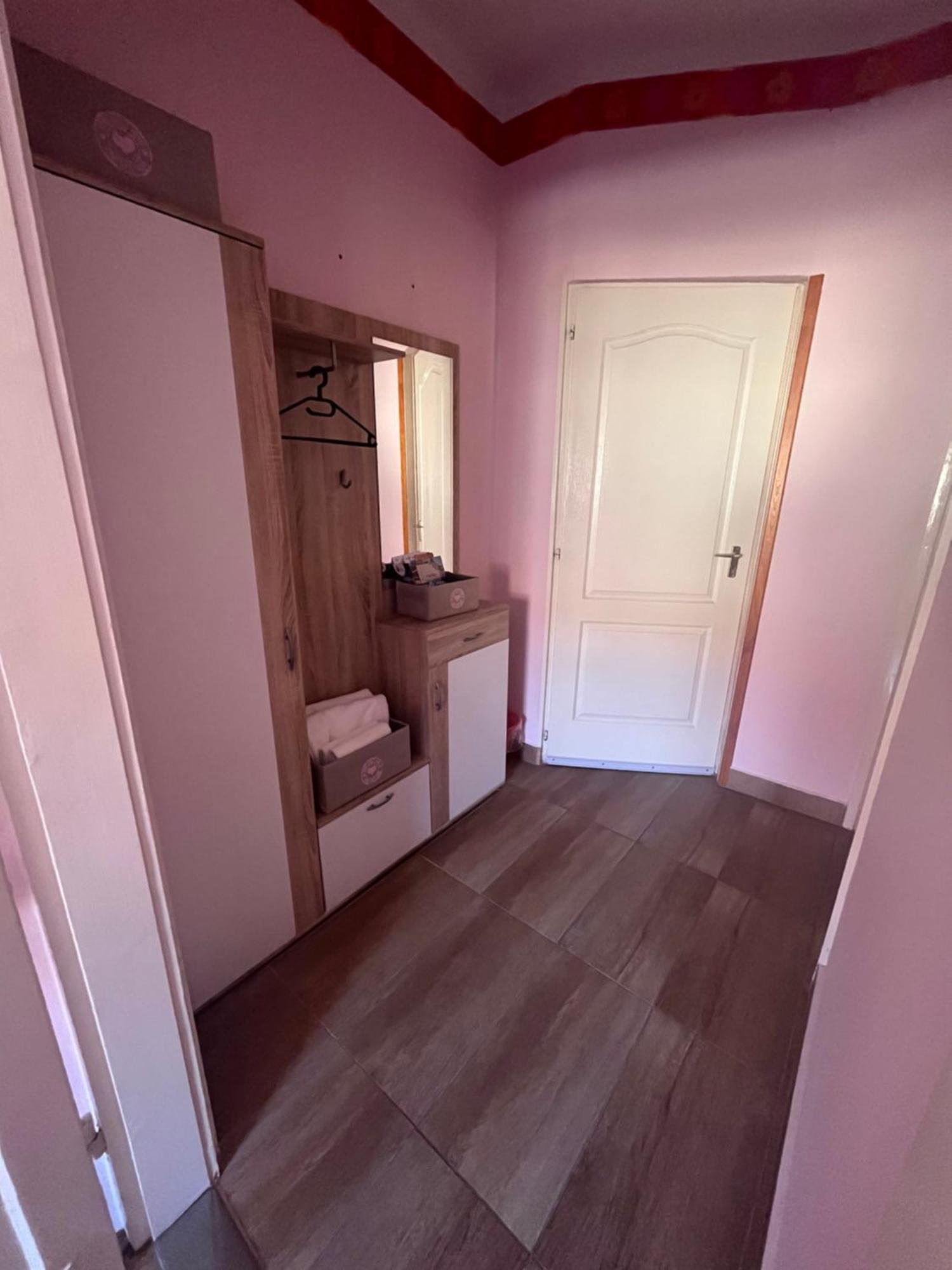 Abigél Apartman Mórahalom Kültér fotó