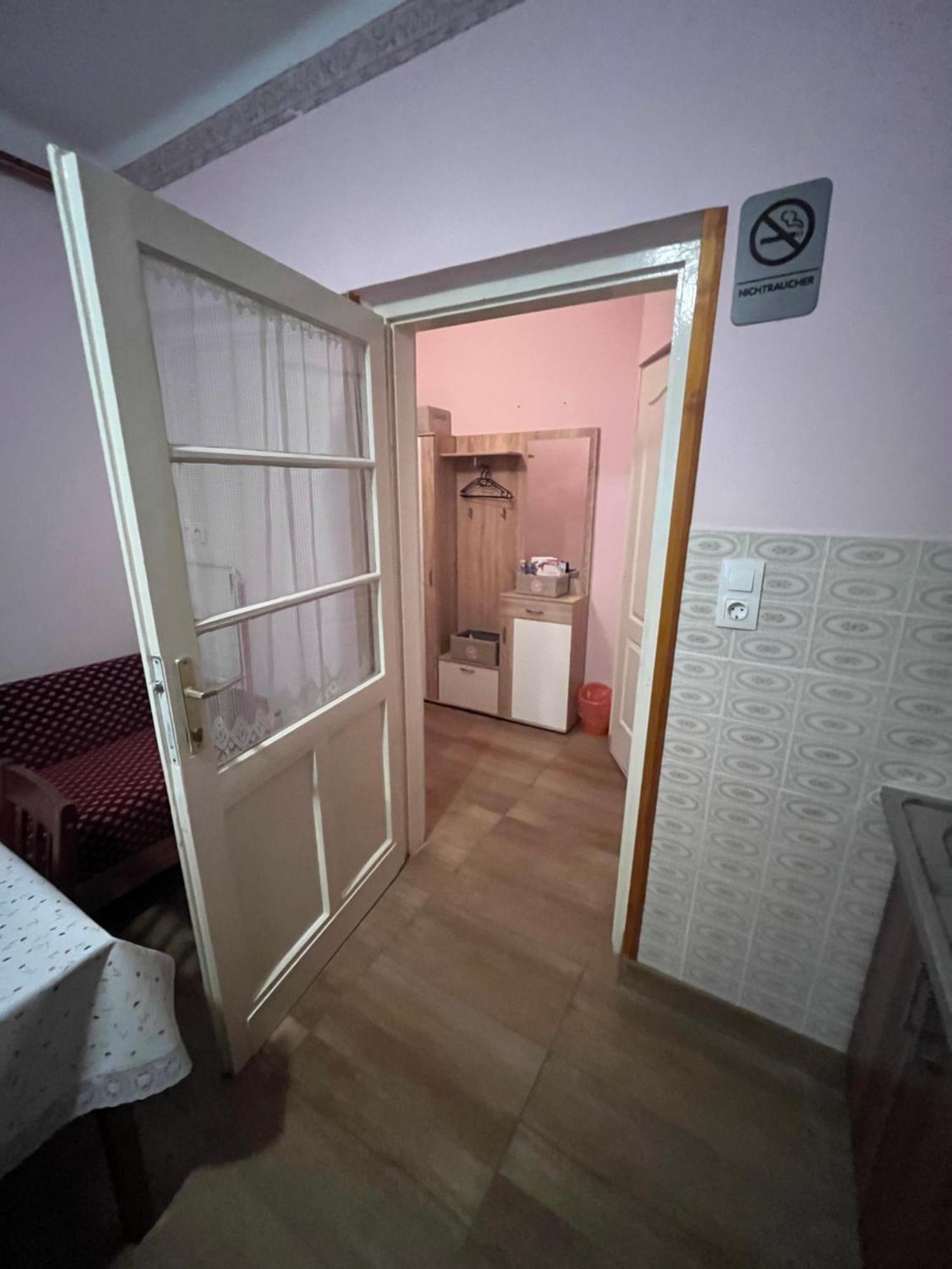 Abigél Apartman Mórahalom Szoba fotó