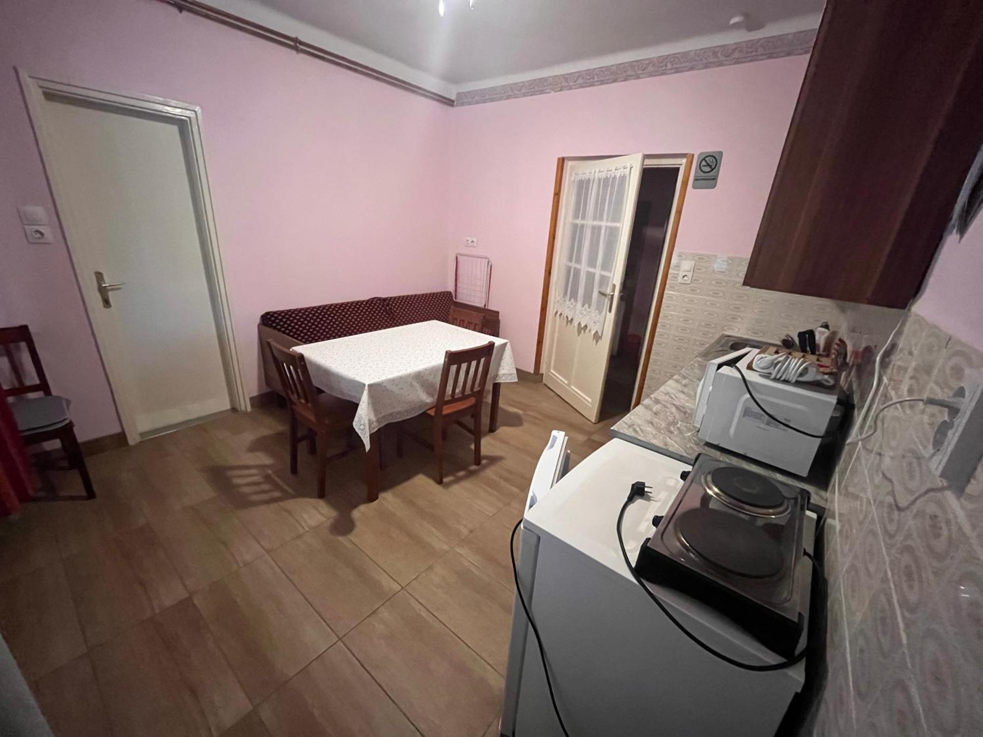 Abigél Apartman Mórahalom Kültér fotó