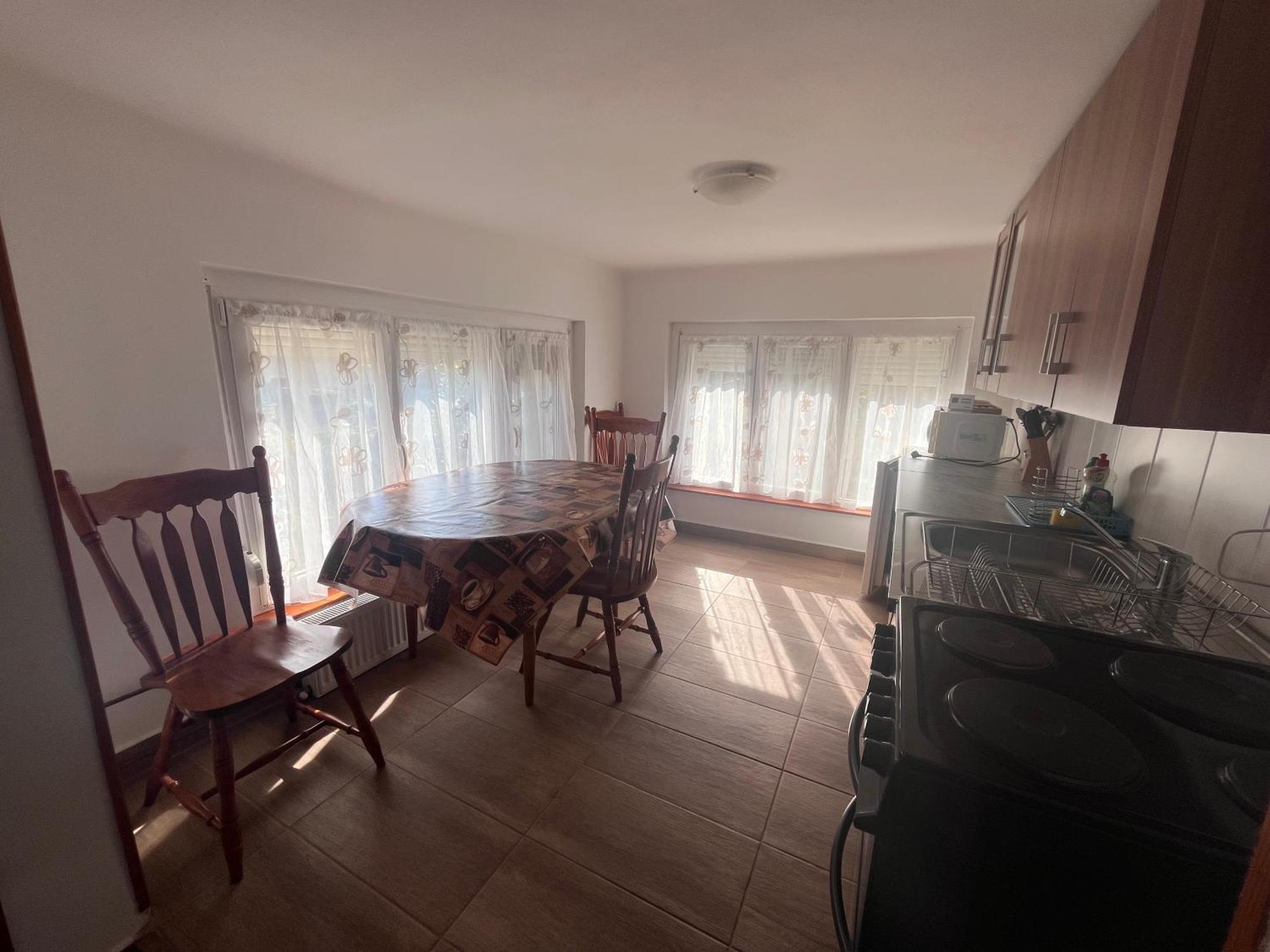 Abigél Apartman Mórahalom Szoba fotó