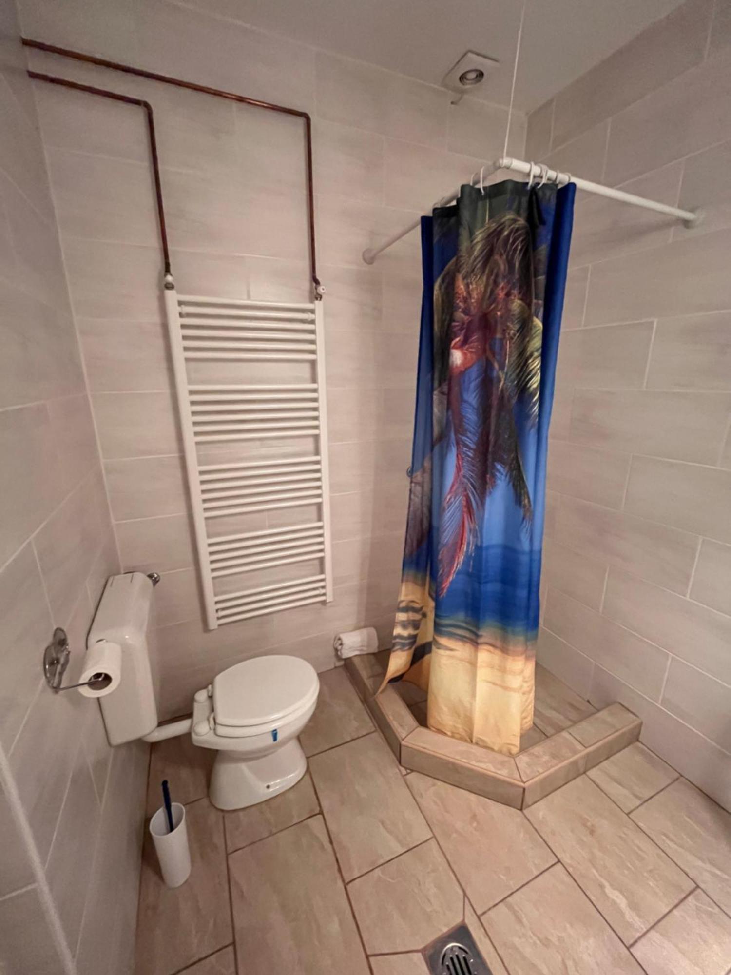 Abigél Apartman Mórahalom Kültér fotó