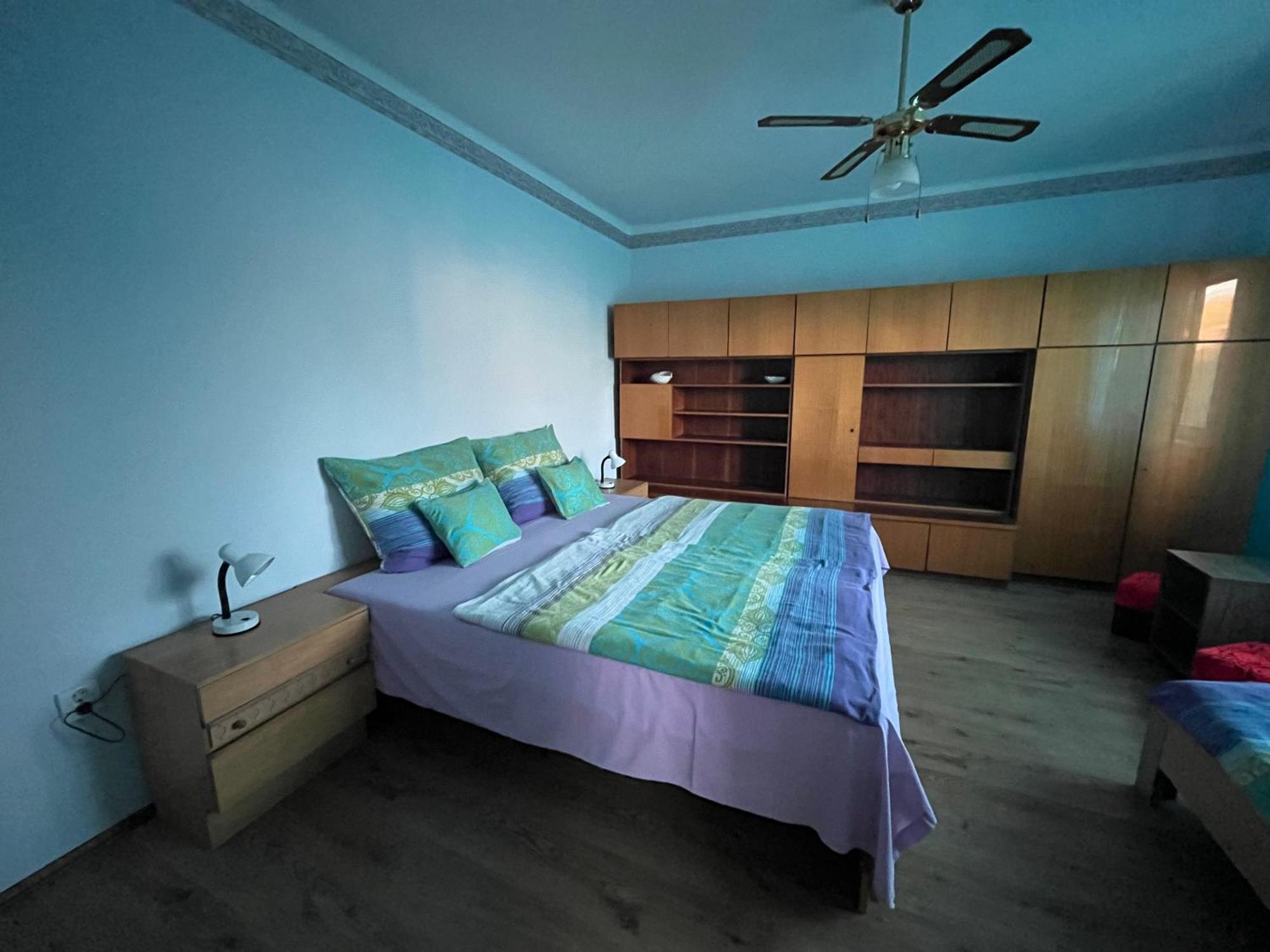 Abigél Apartman Mórahalom Kültér fotó