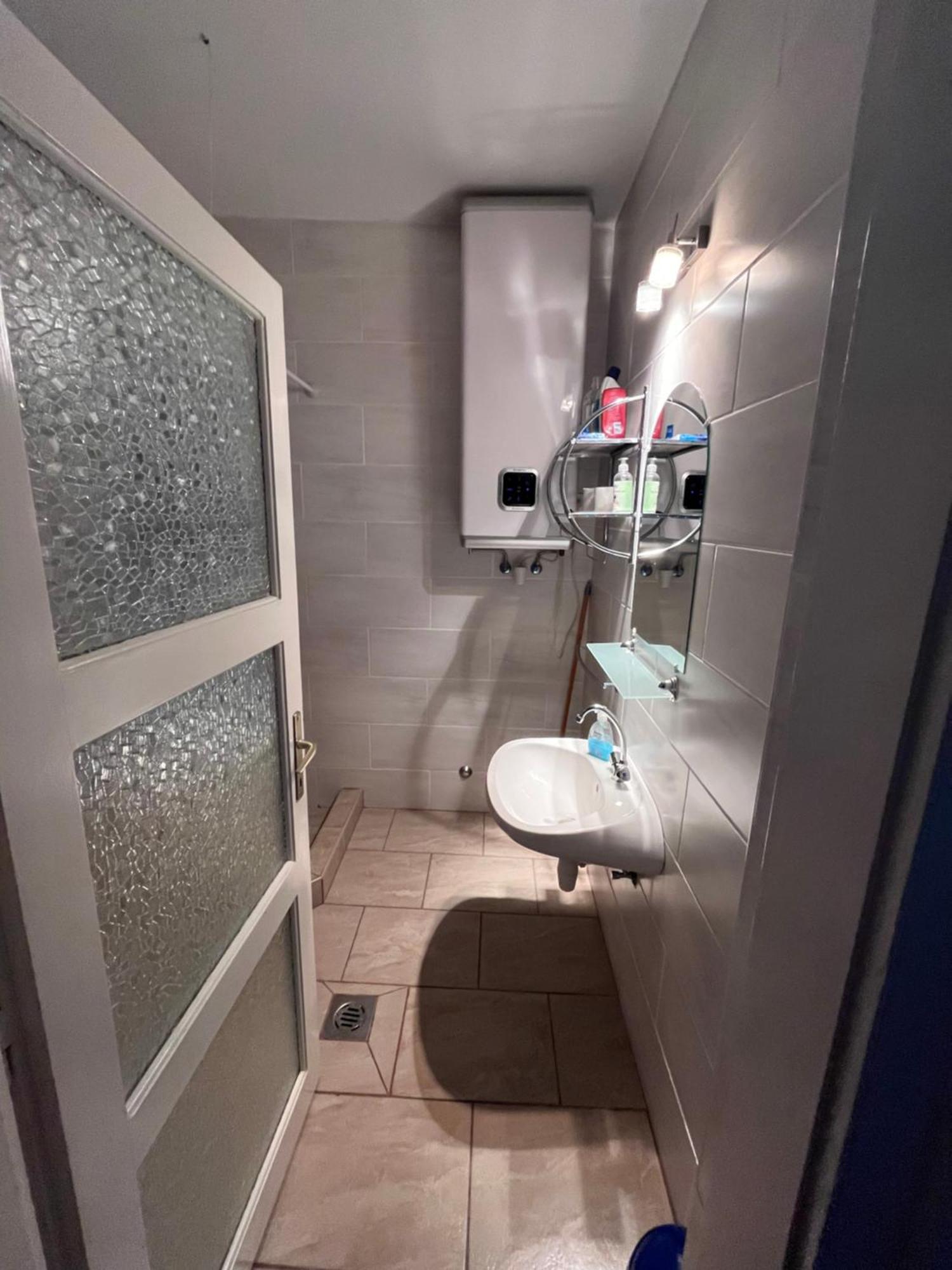 Abigél Apartman Mórahalom Kültér fotó
