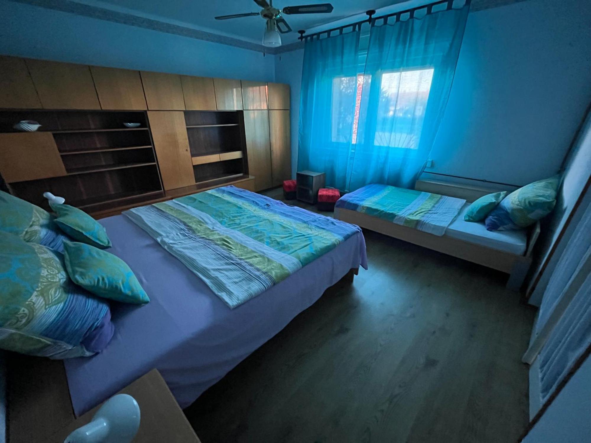 Abigél Apartman Mórahalom Kültér fotó