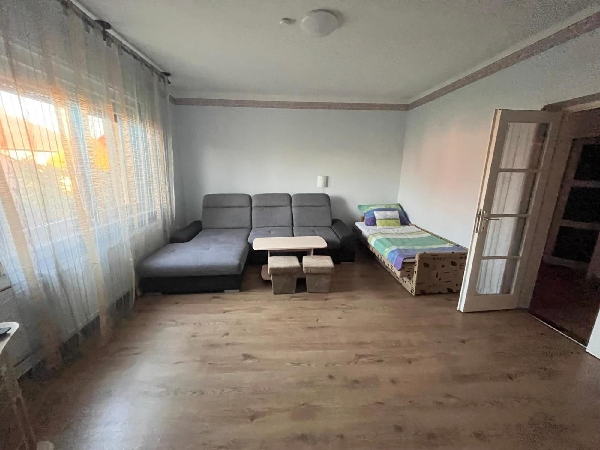 Abigél Apartman Mórahalom Szoba fotó