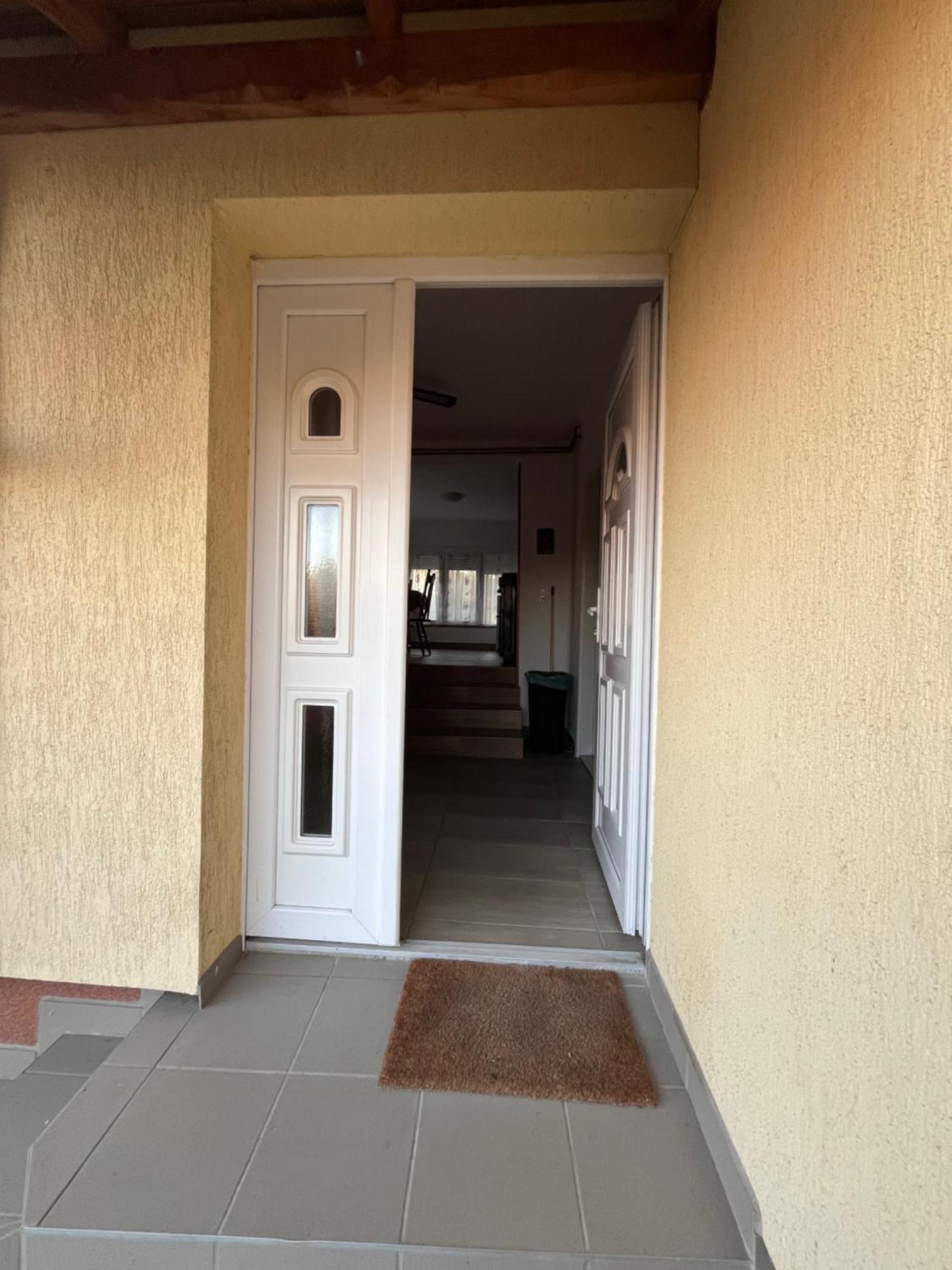 Abigél Apartman Mórahalom Szoba fotó
